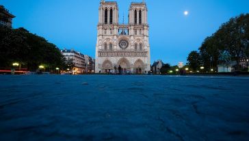 【携程攻略】巴黎【自定行程】巴黎2小时当地