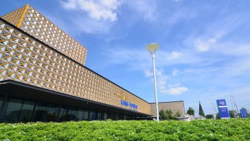 普吉岛 参观查龙寺+King power皇权免税购物中