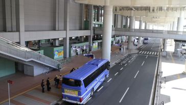 大阪关西机场与大阪\/京都间大巴车票大阪购买