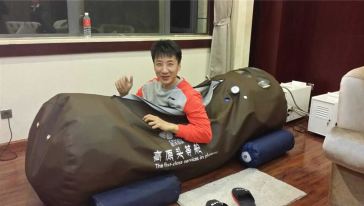 【缓解高反】拉萨微压氧舱体验游玩行程\/线路