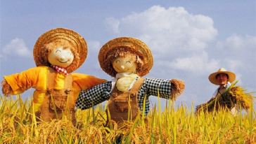 【秋季精选】【亲子体验】佛山三水宝苞农场学