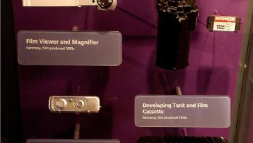 【谍战迷的天堂】华盛顿间谍博物馆门票【电子