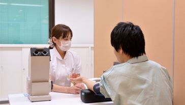 【养生之旅】高端私人精密体检:池袋皇家诊疗