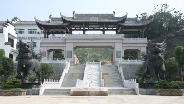 安庆五千年文博园一日游【合肥出发】怎么样,