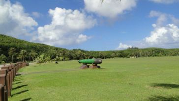 【携程攻略】关岛关岛南部观光半日游【4人起