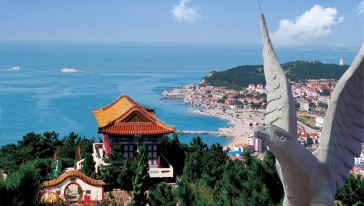 长岛全线纯玩一日游【私家团】怎么样,长岛全