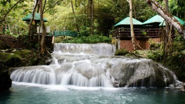 【携程攻略】达沃菲律宾达沃市沙茂岛迷人一日
