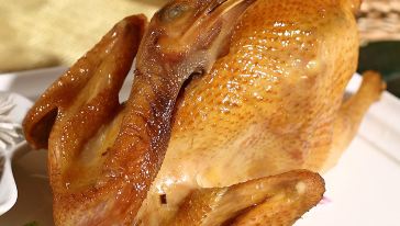 【楼外楼】 叫化童鸡 800g(包邮)线路推荐【携程玩乐】