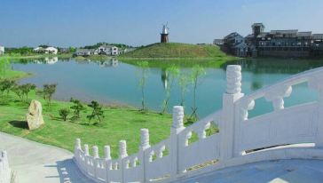 【观七彩向日葵+赏熏衣花海】孝感金卉庄园一