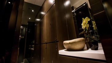 【三店通用】香港Amigo SPA 养生馆日式养生