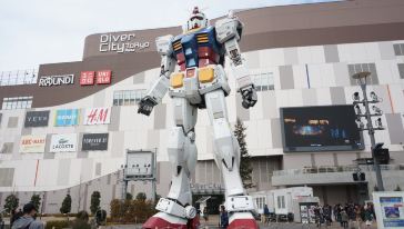 【中文包车 酒店接送】东京塔+乐高乐园+台场