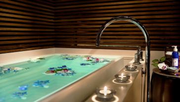 【1元专享折扣】北京金融街丽思卡尔顿酒店水