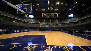 不容缓】容祖儿李克勤世界巡回演唱会-澳门站