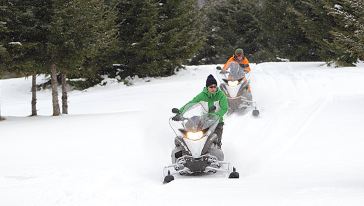 【中文用车】北海道新千岁机场至星野度假村专