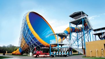 【南\/北戴河多上车地点】秦皇岛圣蓝皇家海洋