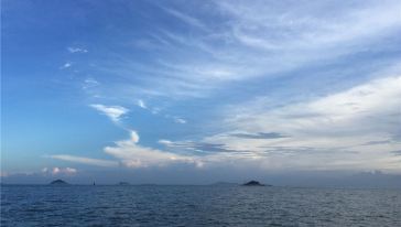 厦门五缘湾游海帆船出海 鼓浪屿一日游【世界遗产丨海岛游丨成团保障