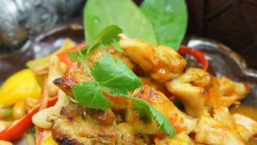 上海海盗杰克东南亚餐厅双人套餐(星游城店)游