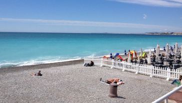 【中文兼司导包车游】法国尼斯+戛纳+旧城区