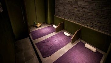 【三店通用】香港Amigo SPA 养生馆日式养生