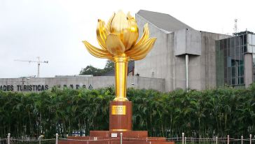 【惊喜低价】澳门威尼斯人+新濠影汇+妈祖阁