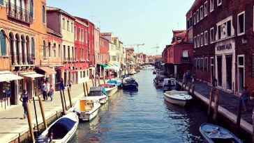 【携程攻略】威尼斯【自由行必备】威尼斯随上