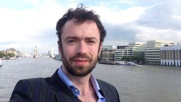 【中文导游】伦敦大英博物馆半日游(牛津大学