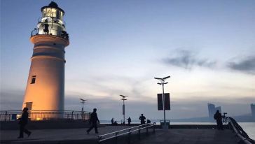 青岛帆船出海课程培训(ASA国际帆船驾照+亲自