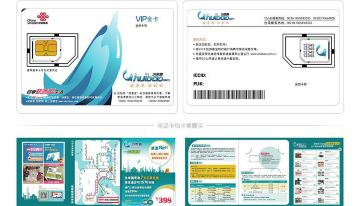 香港当地游懒人套餐(398电话卡+八达通)【顺丰