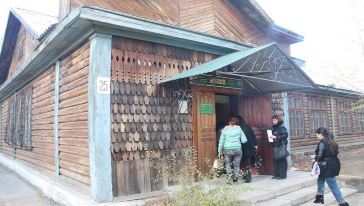 【含两餐+旅游签证费】俄罗斯博尔贾+后贝加