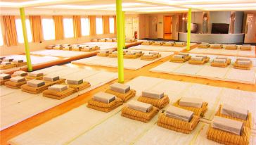 丹东东港-韩国仁川港船票(每周二、周四,周日发