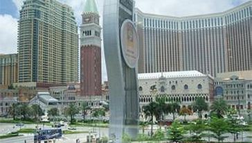 价】澳门威尼斯人+新濠影汇+妈祖阁+大三巴+