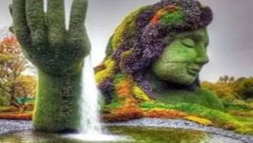 唐山世界园艺博览会+唐山抗震遗址一日游(秦皇