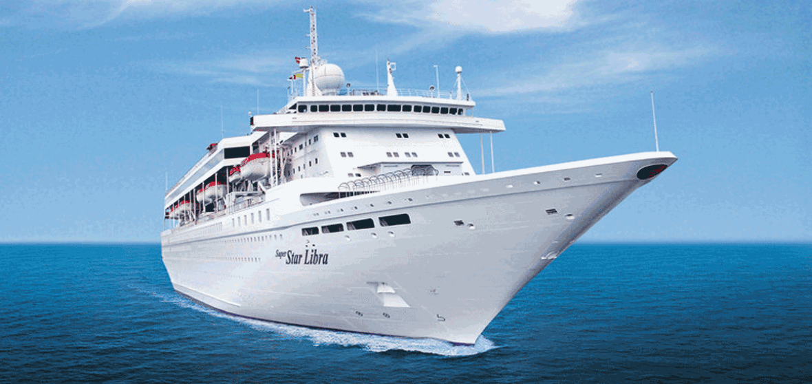 丽星邮轮天秤星号_游轮介绍官网