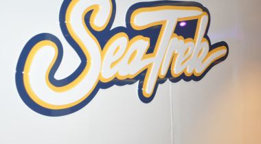 SeaTreck商店