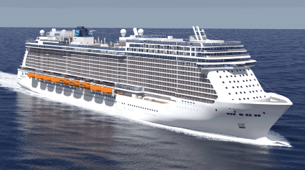 ���ݺ� ��ΪŲ�����ֹ�˾�����Ƴ���һ�Ҵ���Ų�����ݺ�Norwegian Escape��ʩ��ȫ���󵨴��£��̳���Ų����ң�ź�Ų������ŵ����д�����ɫ�������������������ʴ̼��Ļ�ռ�ͻ���ʽ������Ŀ��Ų�����ݺŽ���2015���＾�����׺���������ִ�����ʩ������Ų�����ָ��´��棬�����˿����ڲ�ͬ�ĺ���Ѳ�����顣����������½�أ��������ɣ�����һ���޾������ĺ��ϼ��ڣ� ��������--�ݻ�&˽�ܺ���֮�� Ų�����ݺ������ֶ������á��������á����ṩ�����д��������...