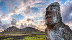 【纵览南美世界遗产】智利秘鲁16天12晚·复