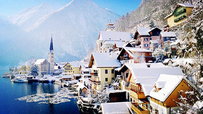 捷克有啥值得买的