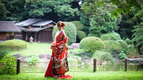京都婚纱摄影_京都清水寺摄影图(2)