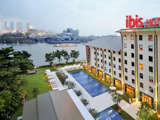 ˱˼ȺӱƵIbis Bangkok Riverside