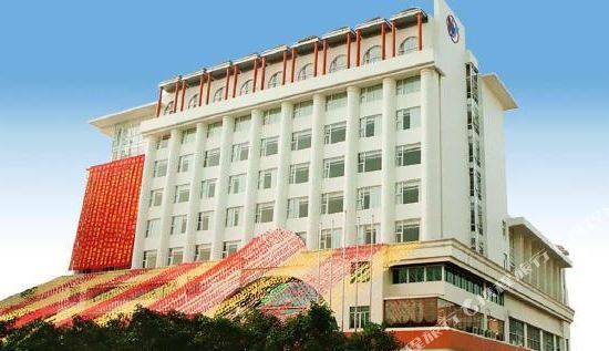 茂名东园大酒店附近酒店宾馆, 茂名宾馆价格查