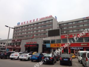 安阳到郑州火车票余票_高铁动车余票查询