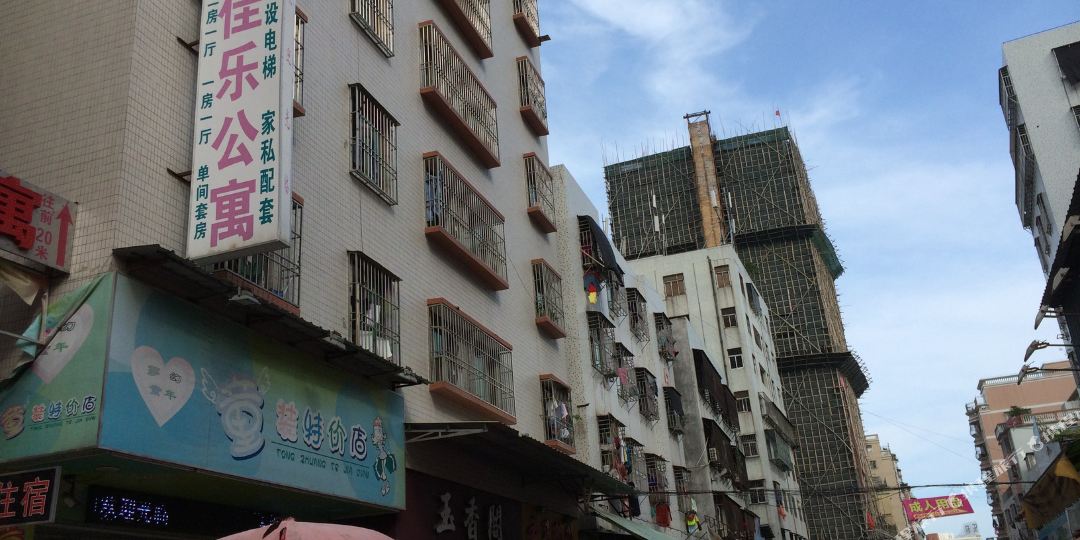 地址(位置,怎么去,怎么走 汕头陈厝合宁和街佳和八巷4号