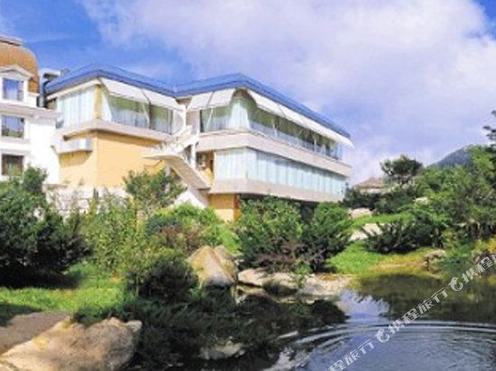 【携程攻略】南山旅游风情街门票,大连南山旅