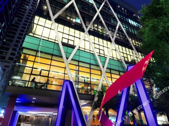 Ħɳ̾ƵMode Sathorn Hotel Bangkok 