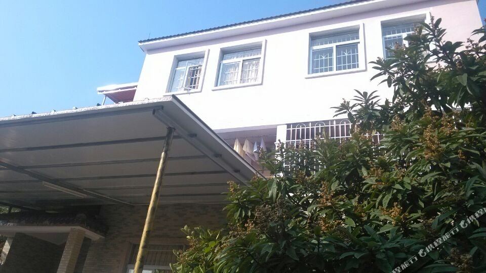 地址(位置,怎么去,怎么走):  广州市从化区良口镇碧水新村怡乐路三区