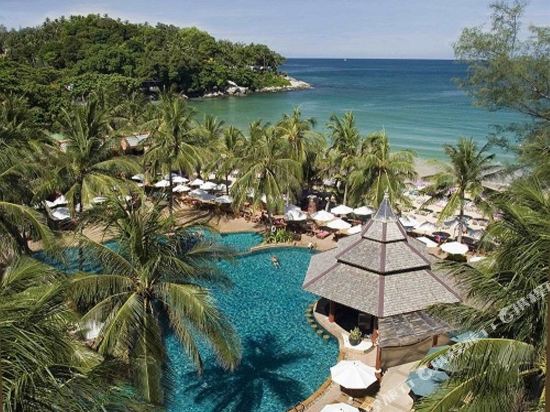 ռ̲ȼٴKata Beach Resort and Spa Phuket