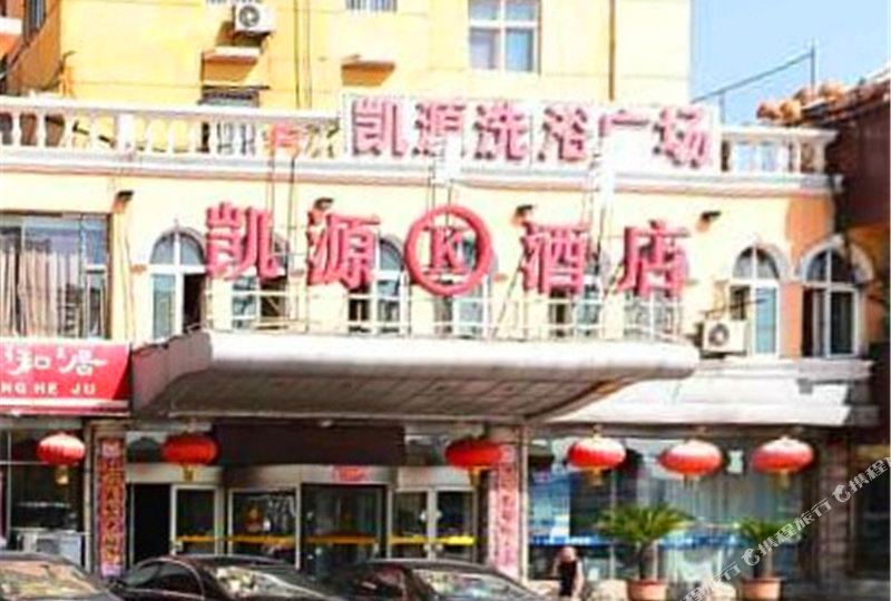 惠州洪记海鲜酒楼_港湾海鲜酒楼_惠州锦源海鲜酒楼(3)