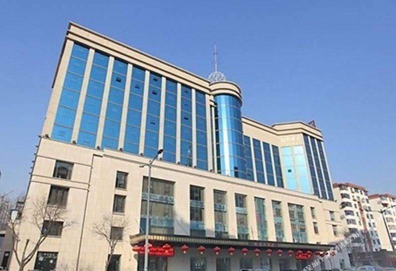 阳光大酒店