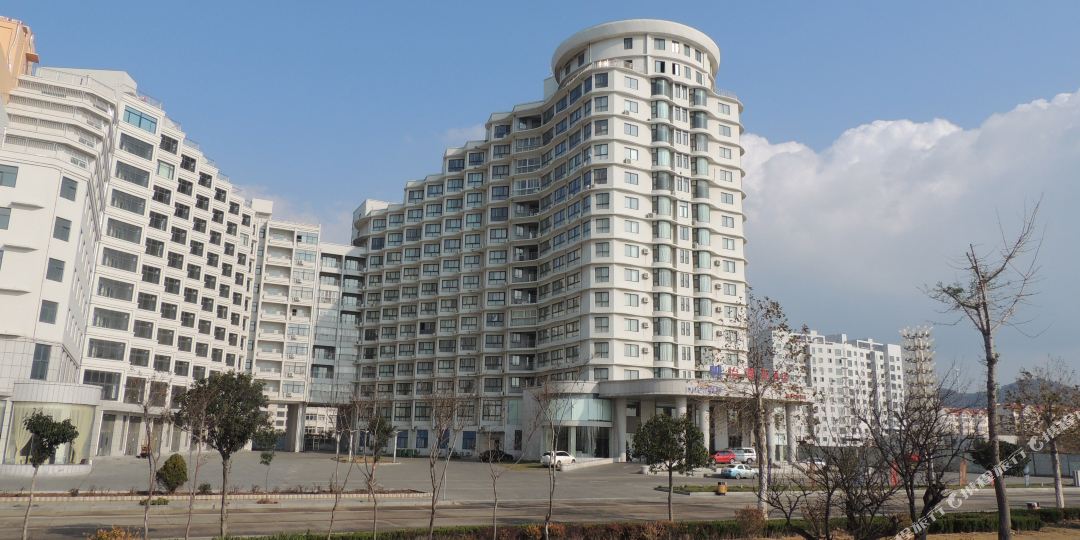 山东省烟台岛县南长山岛明珠广场旁边(近文化街)