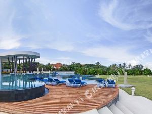 巴厘岛伊娜雅普瑞酒店(INAYA Putri Resort Bal